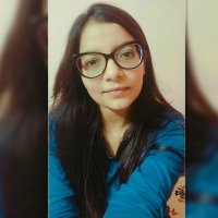 માનુશ્રી પટેલ | Manushree Patel (@manushreepatel) 's Twitter Profile