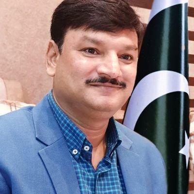 Worker of MQM
Ex Member of Provincial Assembly
Chairman standing committe for special Education,member of standing committee for Home RTs not Endorsement