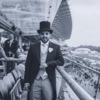 زيــد بــوشــيبه (@zaidbushaibah) 's Twitter Profile Photo زيــد بــوشــيبه (@zaidbushaibah) 's Twitter Profile Photo