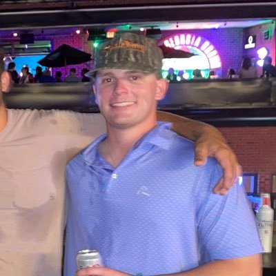 davismiller45's profile picture. Mississippi State Alum