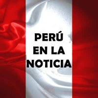 Noticias Perú 🇵🇪(@peruenlanoticia) 's Twitter Profile Photo