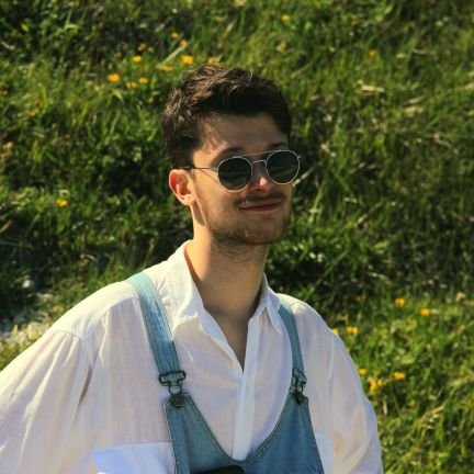 TheoLutard's profile picture. 