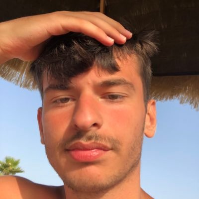 iced_ali's profile picture. ❄️ IG : alidavicius