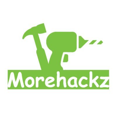 MoreHackz Profile