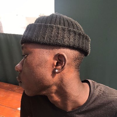 alpha_nzinga2's profile picture. From the South↙️🇿🇦