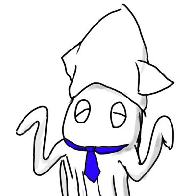 いかすいさんのプロフィール画像
