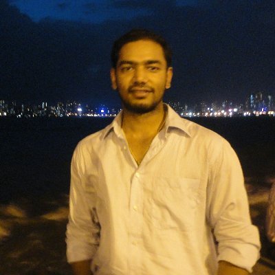 Coding for 15+ years | Sr. Software Engineer | IIT Kanpur alumnus | CP: 99.5+ %ile | Tweets: Computer Science, Maths & Psychology | Expertise: Problem Solving