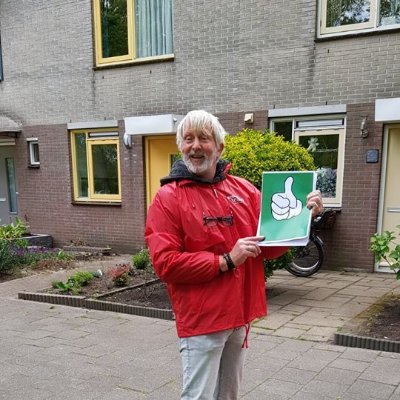 | Sociaal Team Beverwijk | Een oplossing is altijd in de buurt |