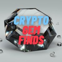 Crypto Gem Finds (@cryptogemfinds) 's Twitter Profile Photo Crypto Gem Finds (@cryptogemfinds) 's Twitter Profile Photo