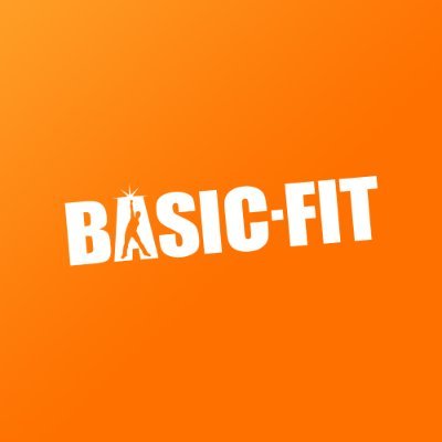 Entrenes como entrenes, Basic-Fit. Fans de ti. 
Celebra cada paso y cada entrenamiento con el #basicfitfan #basicfites 
#goforit 🧡