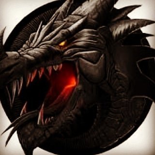 BlackInkDragon Profile Picture