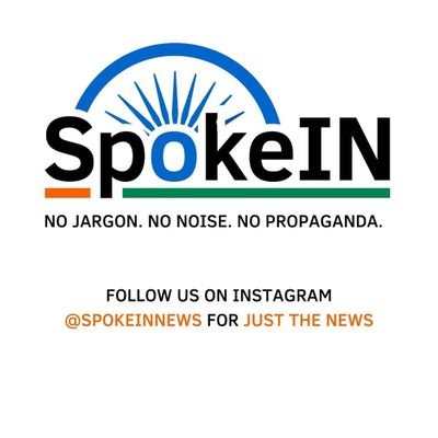 News platform
Important Indian political news that is concise, simple and fact checked.
No jargon, no noise, no propoganda