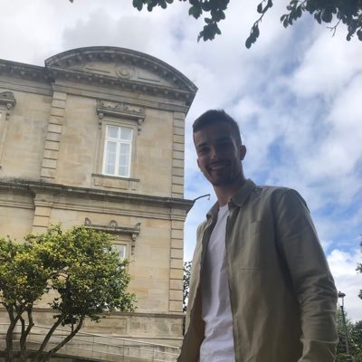 sergiobarbeira Profile