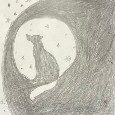 白月狼さんのプロフィール画像