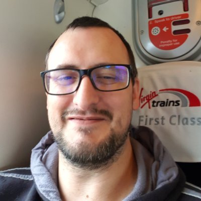 theRealLoft's profile picture. .Net Developer