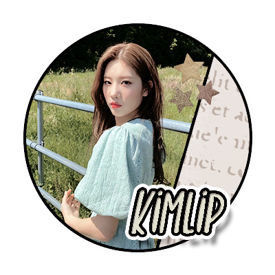 ✰  𝐑𝐏𝐬 ╱ 𝟭𝟵𝟵𝟵 ─ ⋆ a femme fatale from @loonatheworld who will attack you with her dancing, 𝐊𝐢𝐦 𝐋𝐢𝐩.