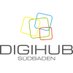 DIGIHUB Südbaden (@DIGIHUB_SB) Twitter profile photo