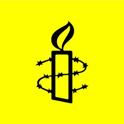 🌍 Somos la organización defensora de derechos humanos más grande del mundo. 
Sección 🇵🇾

Reglas: https://t.co/h33C1fnCDj