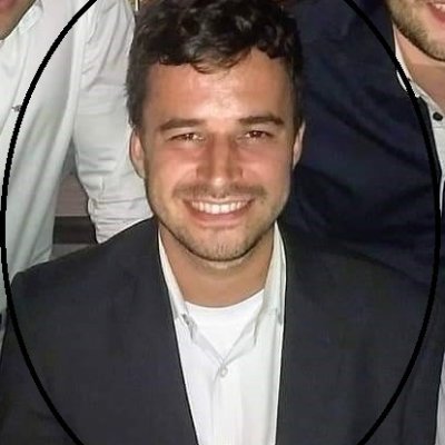 diegosvp's profile picture. Tudo certo!