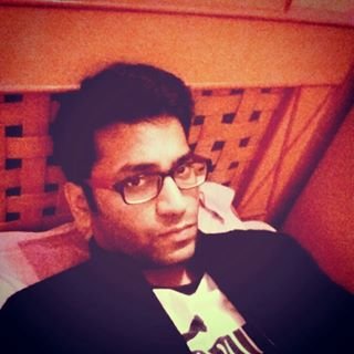 bindal144's profile picture. Interested in music, writing, design(UXD), creativity, health.