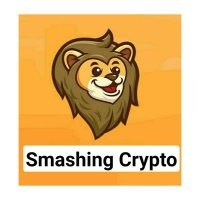 Smashing Crypto(@smashingcrypto) 's Twitter Profile Photo