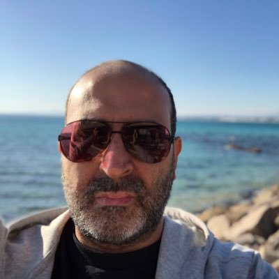 montasserkhelif's profile picture. Investor