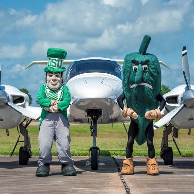 FlyingOkra's profile picture. Welcome to the Delta State University Commercial Aviation Twitter page where we highlight our former and current students' success in the world of aviation!