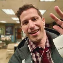 he/him. Most Amazing Human/Genius.