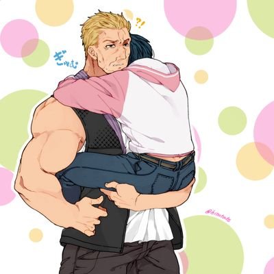 カガノさんのプロフィール画像