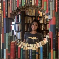 Teresa LaBianco(@librariancoatx) 's Twitter Profile Photo