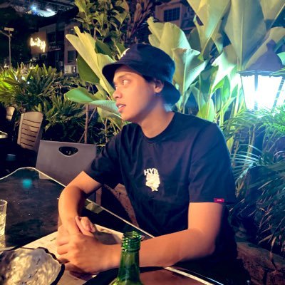 Safwan_vRoslan's profile picture. just an expression of thoughts 💭