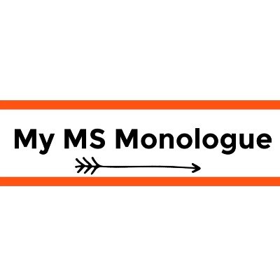 My Multiple Sclerosis musings