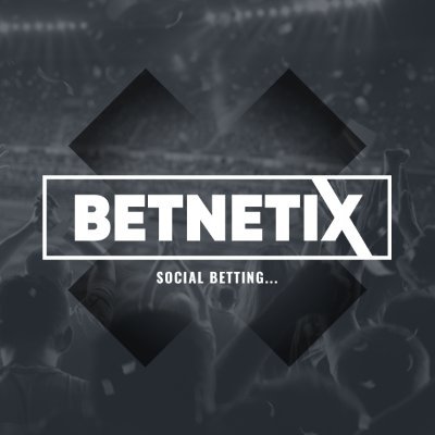 BETNETIX is an app for everybody, who enjoy sport and betting. The main point – you don't risk nothing!