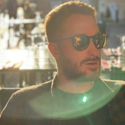 volpeo's profile picture. Ruby, Rails, javascript, and other cool stuff.