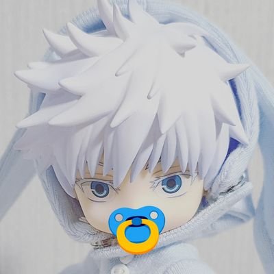 NYO😇さんのプロフィール画像