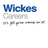 Twitter result for Wickes DIY from WickesCareers