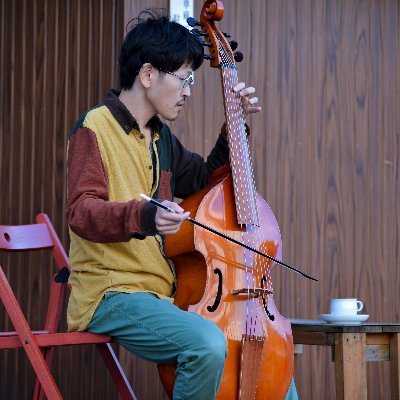 yosukeF_magi's profile picture. composer/STEAM educator/ #violadagamba /#abletonlive その日やりたいことに取り組める子どもから大人までの創作活動・チャレンジを応援するアトリエ パズドラのCM作曲者 #デジタル作曲 #ヴィオラダガンバ #プログラミング など！ 体験・問合せはDMで
