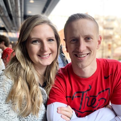 Father. Husband. Sports Junkie. Buckeye. USMNT. LouCity. Braves.