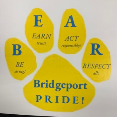 Celebrate with us the great things happening every day from the students & staff at BES! #BridgeportPROUD!