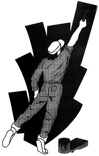 GDParvinDecs's profile picture. Primarily we are Painters & Decorators but can offer minor electrical works, plumbing, carpentry and plastering alongside any decorating you may require.