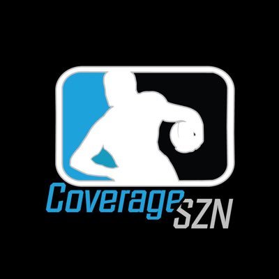 Welcome to CoverageSZN Sports. https://t.co/cOuGSIj5aa