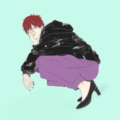 WZ26S86mmLM9BLF's profile picture. ハイキュー/天童 覚  木兎 光太郎/ヒロアカ/爆豪 勝己/ワンピース/クロコダイル