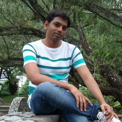 baddamreddy1 Profile Picture
