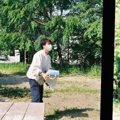 t0_w7v's profile picture. お笑いと建築/わかば/めむちょ