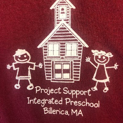 Project Support Preschool, Billerica Public Schools