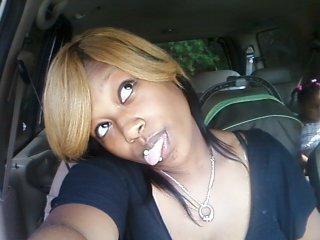 Sucha Music Woman!