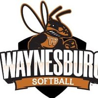 Waynesburg University Softball(@WUJacketsSB) 's Twitter Profile Photo