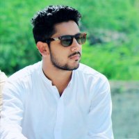 Hammad Naeem(@Haadii_N) 's Twitter Profileg