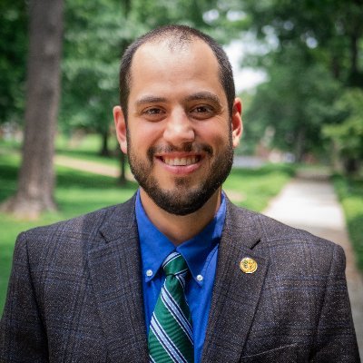 Interim Dean, @Lindenwood_CAH / @LindenwoodU (views are my own and time-stamped), Butler Bible Endowed Prof. of Rel.; @Presbyterian CV=https://t.co/JdT9rDHgE0