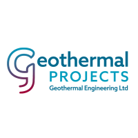 Geothermal Projects(@Geo_Projects) 's Twitter Profile Photo